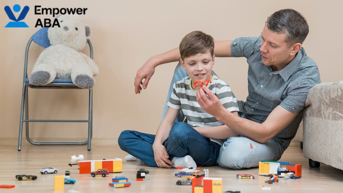 ABA Therapy Through NYC's Department of Education