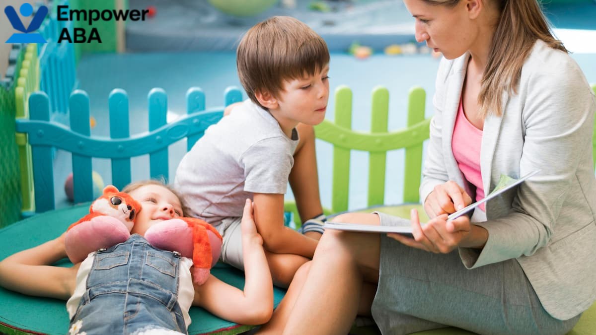 ABA Therapy in New York Schools