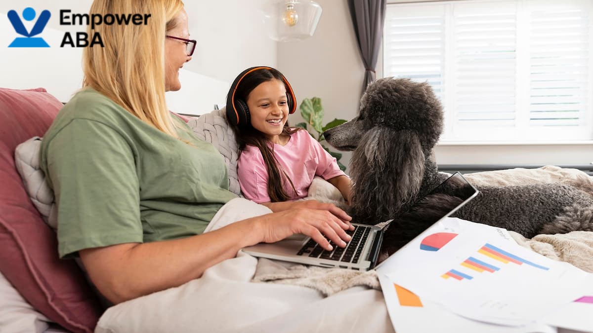 ABA Therapy Through NYC's Department of Education