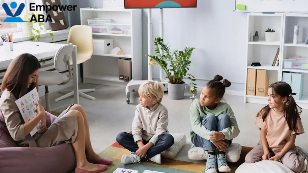 ABA Therapy in New York Schools