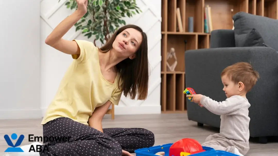 In-Home ABA Therapy in New Jersey