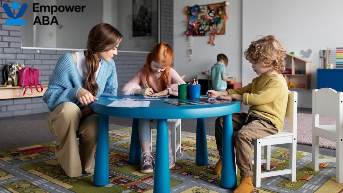 ABA Therapy in New York Schools