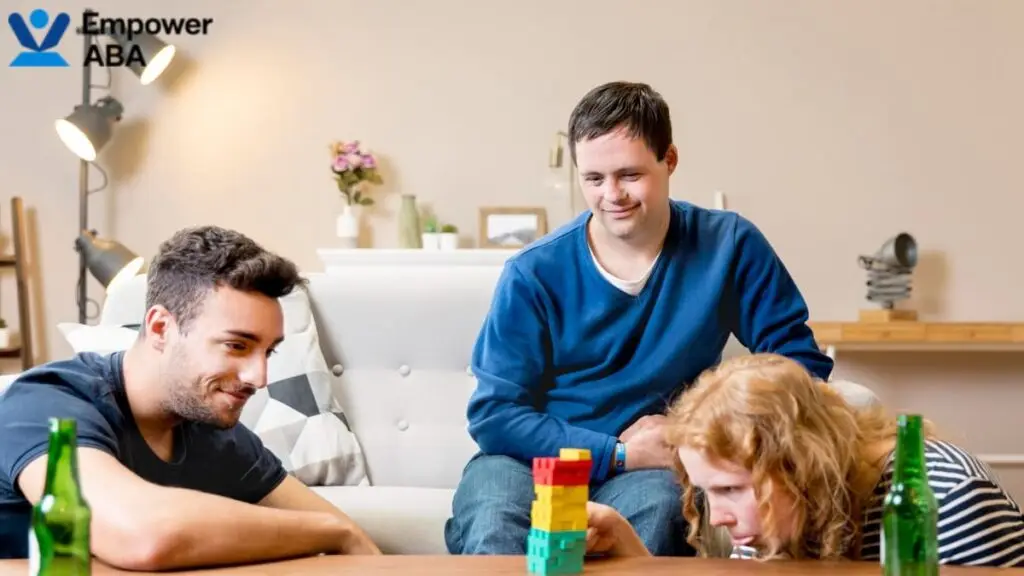 ABA Therapy for Autistic Adults in New York and New Jersey