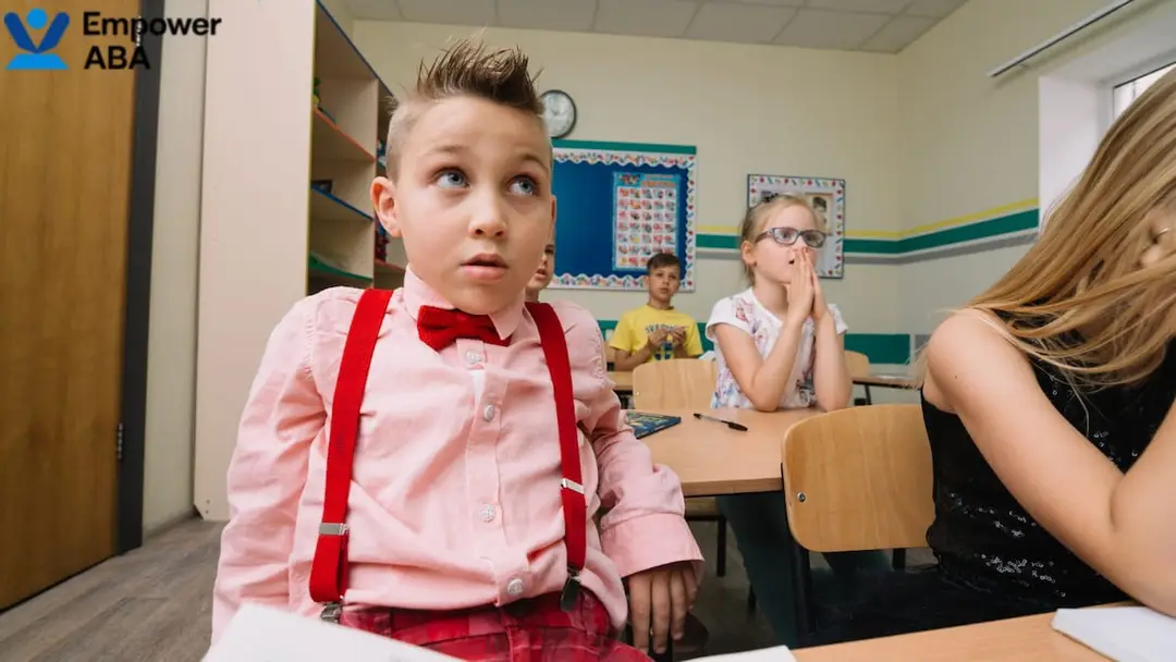 School Refusal in Autism in New Jersey