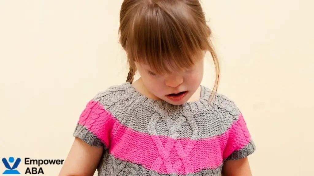 Signs of autism in girls that are often missed