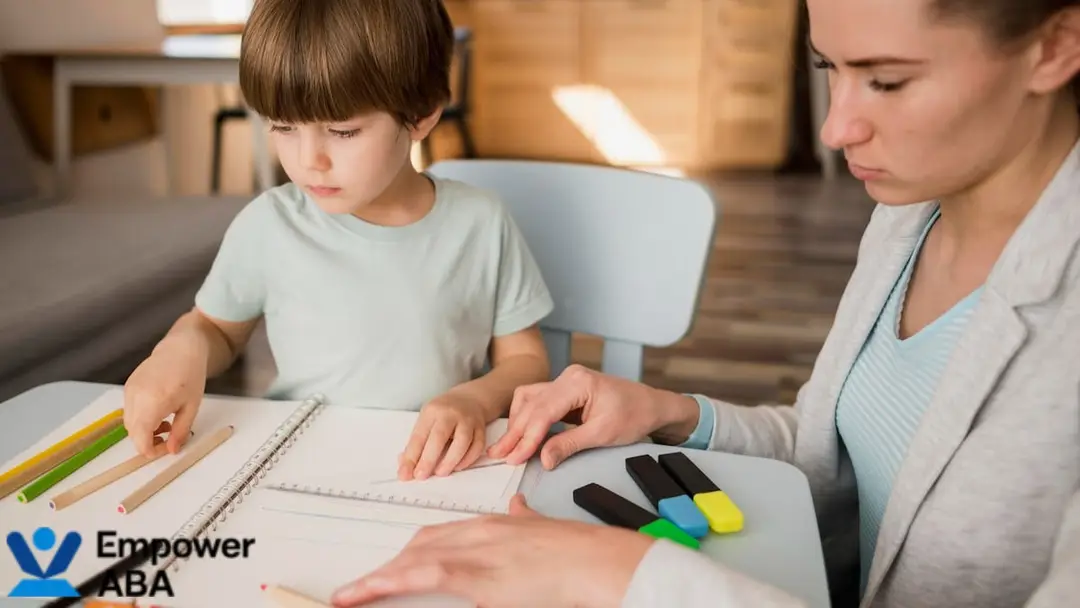 Autism Diagnosis for Your Child in New Jersey