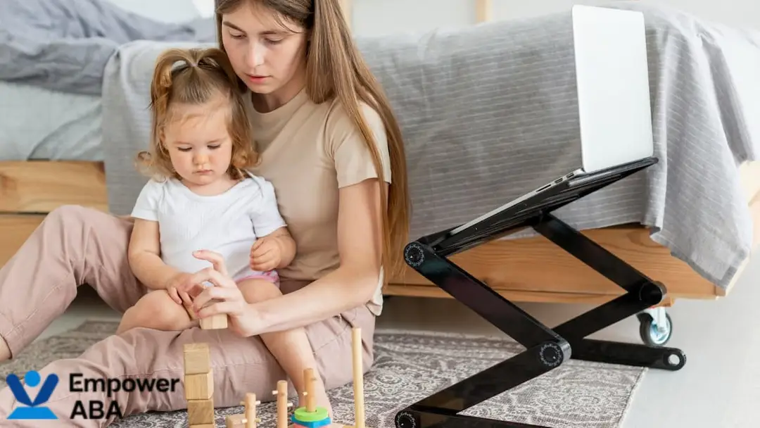 ABA Therapy for Girls