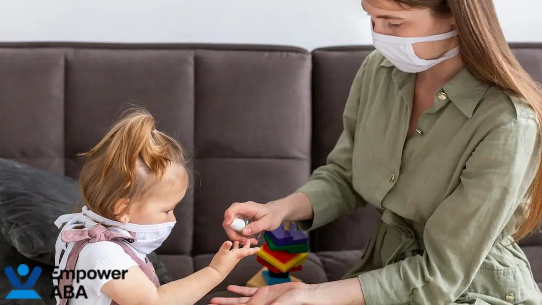 ABA Therapy for Girls